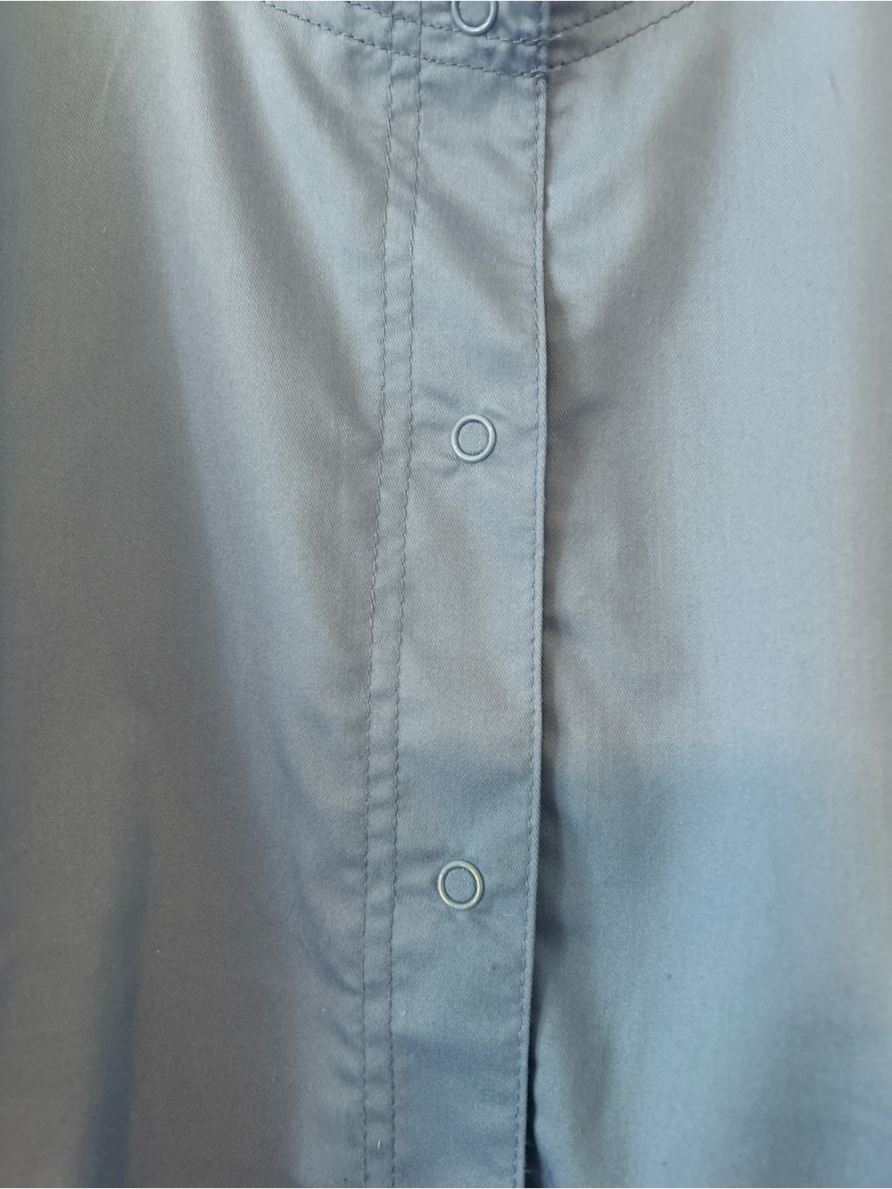 Cherokee Workwear Scrub Jacket Extra Large - Picture 4 of 8